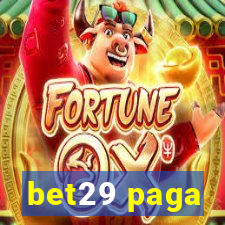 bet29 paga